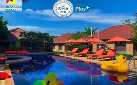 Floraville Phuket Resort